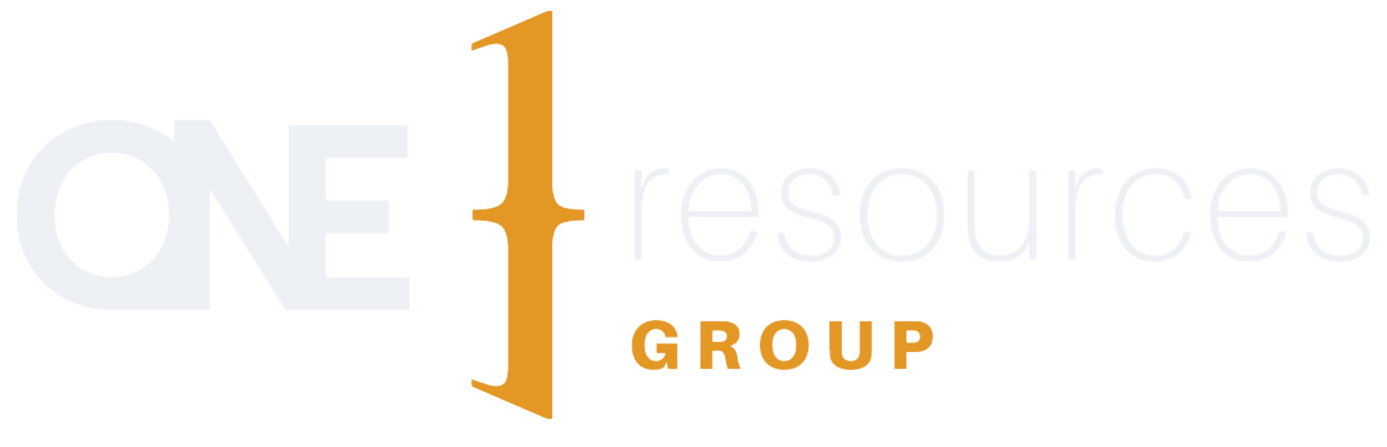 One Resources Group